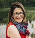 Dr. Reagan Gale